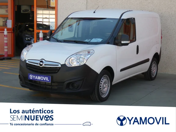 Opel Combo 1.3 CDTI 2PLZ