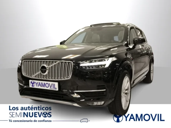 Volvo XC90 T5 Inscription AWD Auto 184 kW (250 CV)