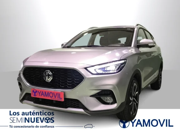 MG ZS 1.5 Comfort 78 kW (106 CV)