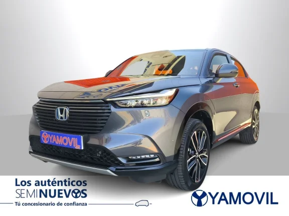 Honda HR-V 1.5 i-MMD Advance 4x2 96 kW (131 CV)