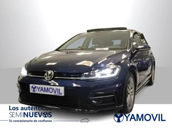 Volkswagen Golf 1.5 TSI Evo Sport 110 kW (150 CV)