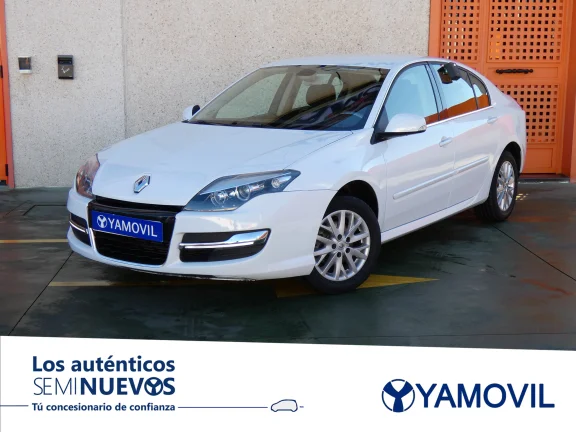 Renault Laguna 1.5DCI EMOTION