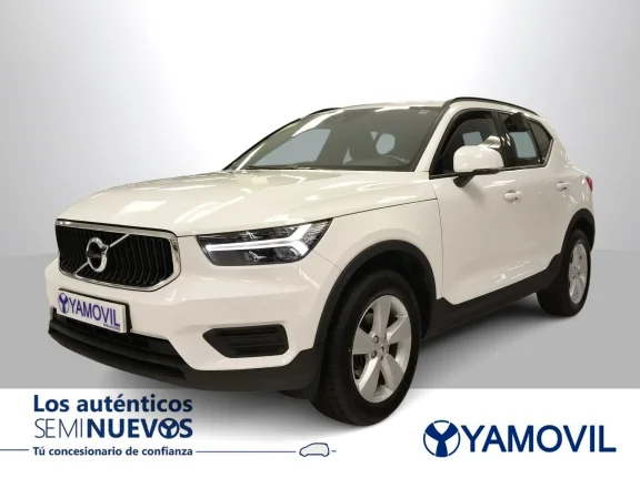 Volvo XC40 T3 115 kW (156 CV)