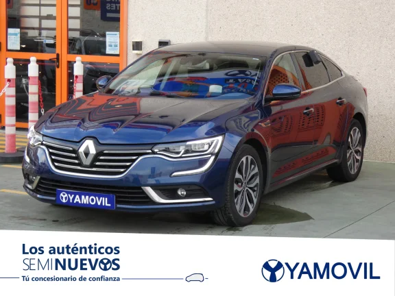 Renault Talisman 1.6 DCI ZEN PACK NAVEGADOR