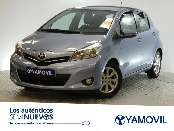 Toyota Yaris 100 ACTIVE 5P