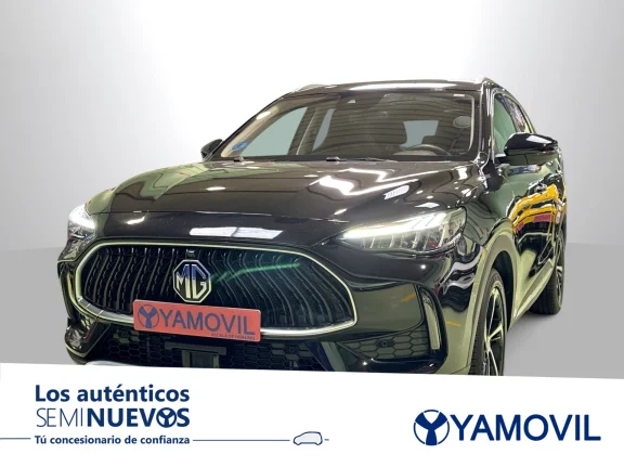 MG Ehs 1.5 T-GDI PHEV Luxury 190 kW (258 CV)