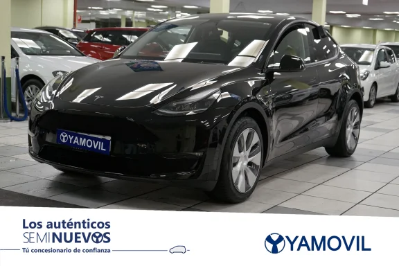 Tesla Model Y GRAN AUTONOMIA 4WD 5P