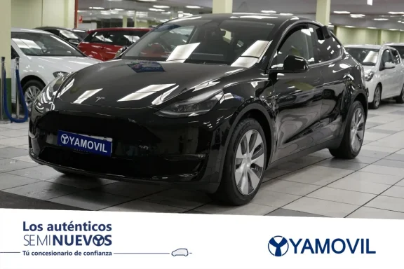 Tesla Model Y Gran Autonomía 4WD 378 kW (514 CV)