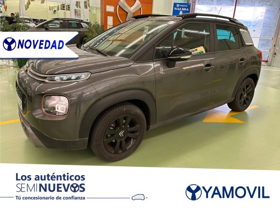 Citroen C3 AIRCROSS BLUEHDI SS ORIGINS 5P