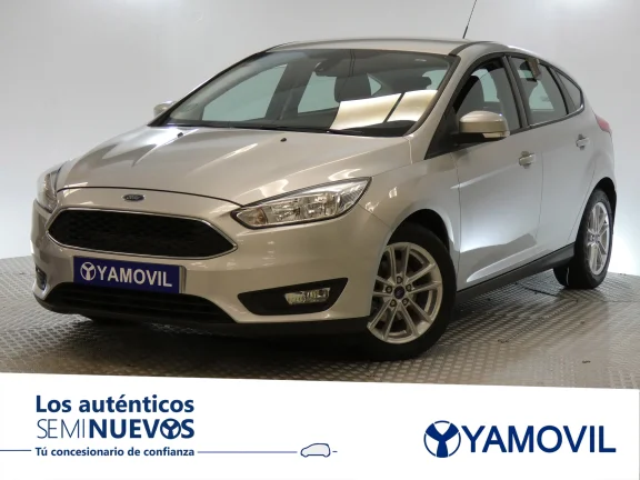 Ford Focus 1.5 TDCI TREND+ 5P