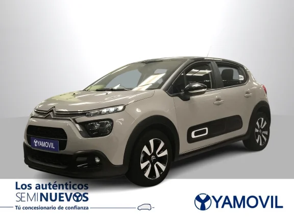 Citroen C3 PureTech 83 Feel Pack 61 kW (83 CV)