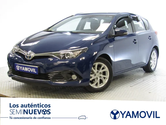 Toyota Auris 1.8 140H HYBRID BUSINESS 5P