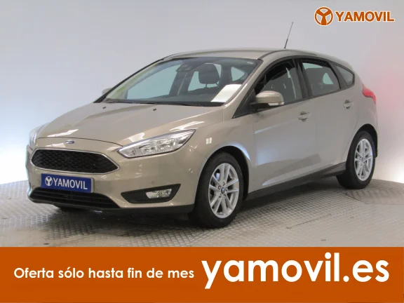 Ford Focus 1.6TDCI TREND 