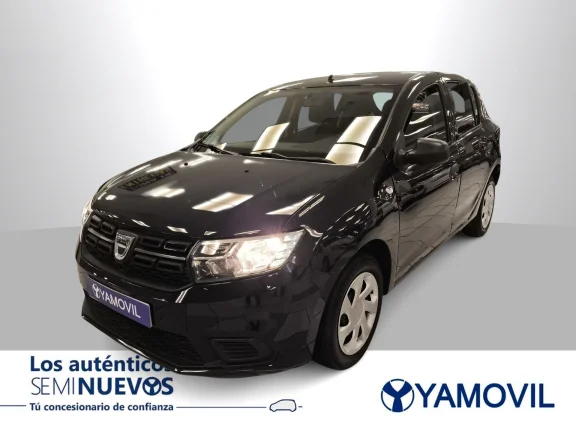 Dacia Sandero Essential 1.0 54 kW (73 CV)