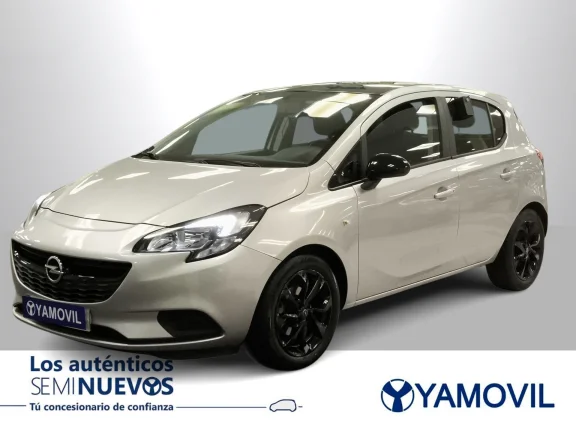 Opel Corsa 1.4 Turbo Color Edition 74 kW (100 CV)