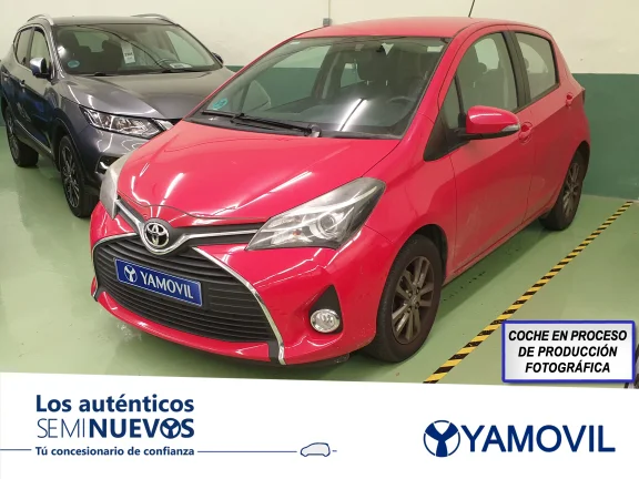 Toyota Yaris 1.0 ACTIVE