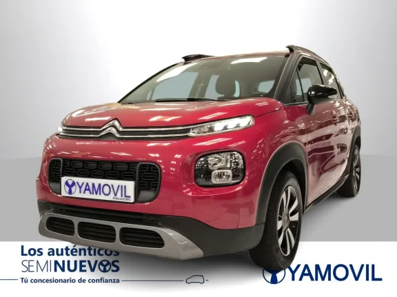 Citroen C3 Aircross BlueHDi 100 SANDS Feel 75 kW (102 CV)
