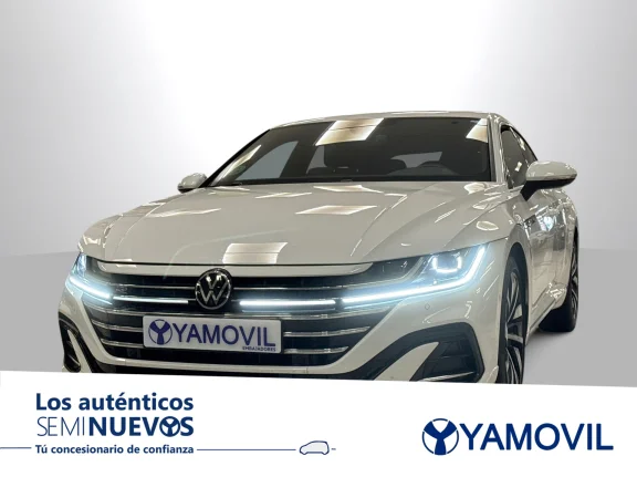 Volkswagen Arteon R-Line 2.0 TDI 110 kW (150 CV) DSG