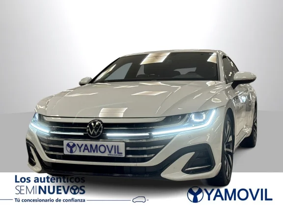 Volkswagen Arteon R-Line 2.0 TDI 110 kW (150 CV) DSG