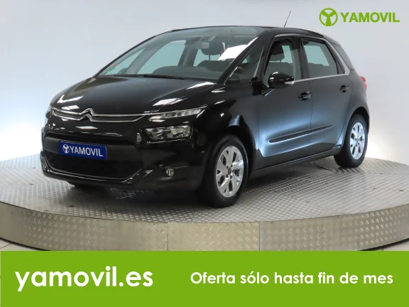 Citroen C4 Picasso CITY SEDUCTION 1.2i 130CV