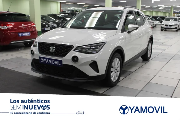 Seat Arona 1.0 TSI Style 81 kW (110 CV)