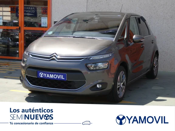 Citroen C4 Picasso 1.6 BLUEHDI FEEL EDITION 5P