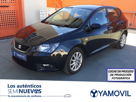 Seat Ibiza 1.2 TSI STYLE