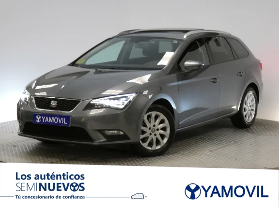 Seat Leon ST 2.0TDI DSG StSp