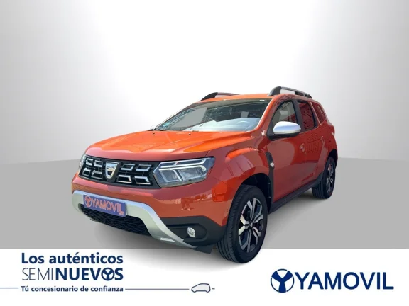 Dacia Duster Prestige TCE 66 kW (90 CV) 4X2