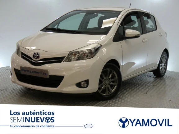 Toyota Yaris 1.3i CITY 3P