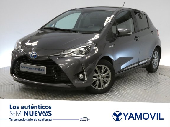 Toyota Yaris HYB ACTIVE AUTO
