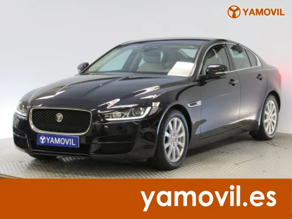 Jaguar XE PRESTIGE Aut