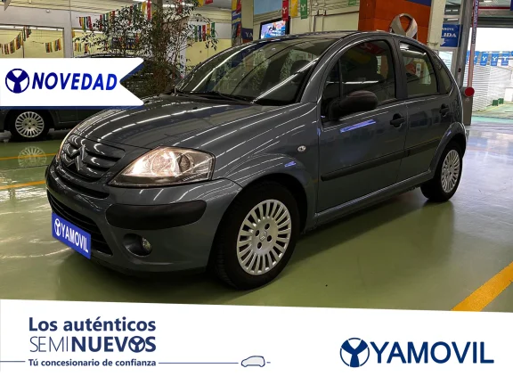 Citroen C3 1.4 HDI COOL 5P