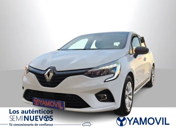Renault Clio Business SCe 48 kW (65 CV)