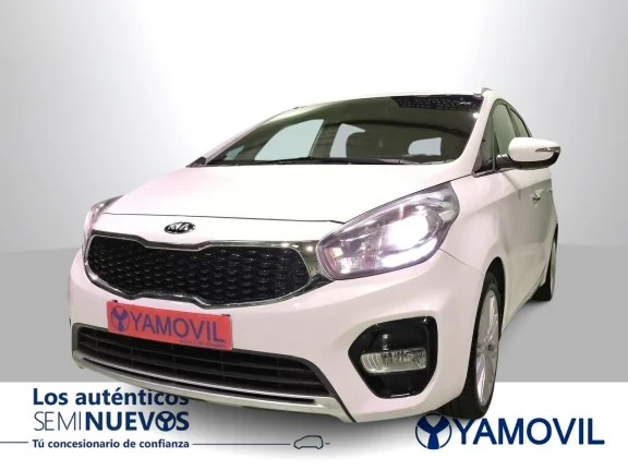 Kia Carens 1.6 GDi Drive 99 kW (135 CV)
