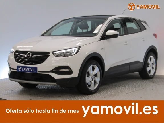 Opel Grandland X EXCELLENT 1.5CDTI 4X2