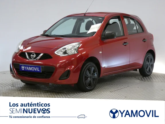 Nissan Micra 1.2i 30 Aniversario 