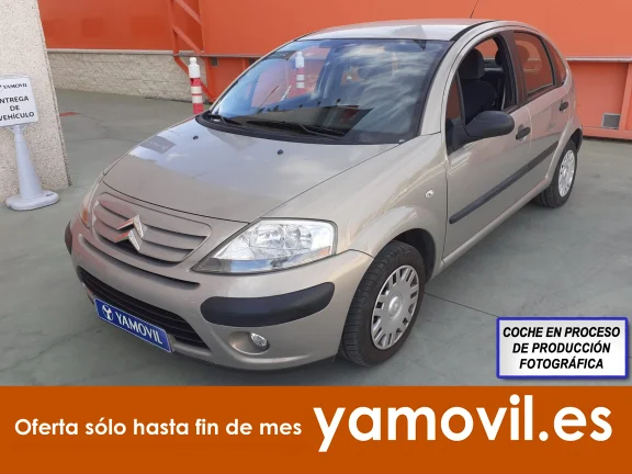 Citroen C3 1.1 AUDACE