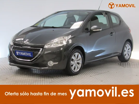 Peugeot 208 1.4HDI 68CV ACTIVE