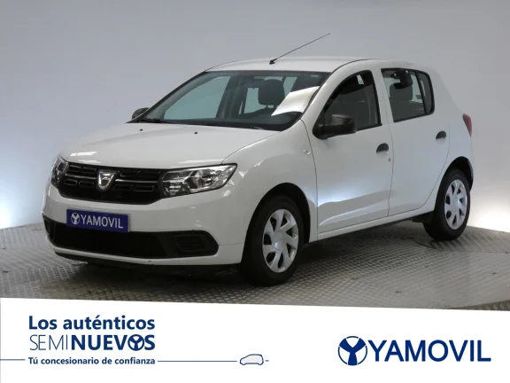 Dacia Sandero 1.0 ESSENTIAL