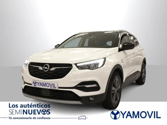 Opel Grandland X 1.5 CDTi 120 Aniversario 96 kW (130 CV)