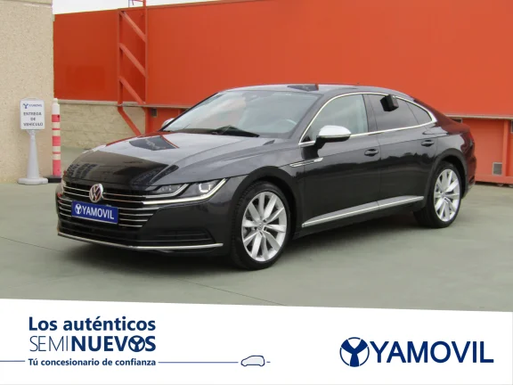 Volkswagen Arteon 1.5TSI ELEGANCE