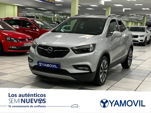 Opel Mokka X 1.4 GLP INNOVATION 5P