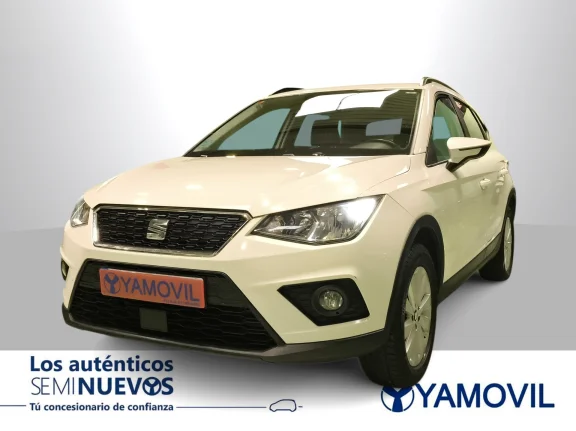 Seat Arona 1.0 TSI Ecomotive SANDS Style 70 kW (95 CV)