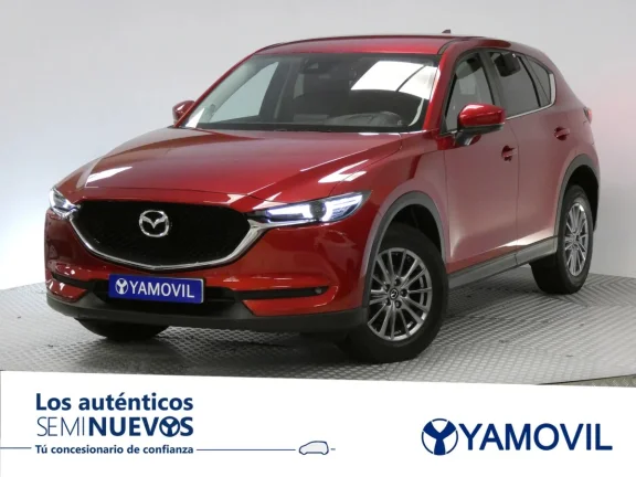 ▷ Mazda Segunda Mano en Madrid 》Yamovil《 segunda mano madrid ▷ Mazda Segunda Mano en Madrid 》Yamovil《