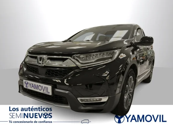 Honda CR-V 2.0 i-MMD Elegance Navi Auto 135 kW (184 CV)