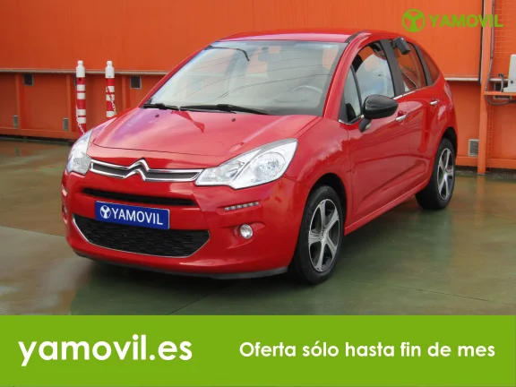 Citroen C3 BLUEHDI 75CV LIVE EDITION