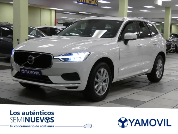 Volvo XC 60 D4 MOMENTUM 4X2 