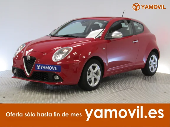 Alfa Romeo MiTo 1.4i 78CV SUPER