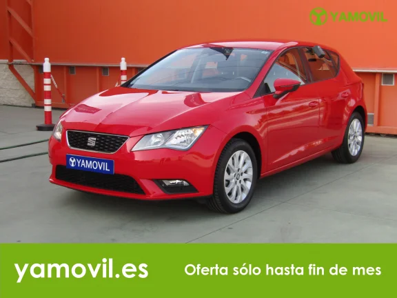 Seat Leon 1.2 TSI 110CV STYLE